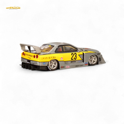 SW LBWK ER34 Varnish Special Edition - 1:64 (ONLINE ORDER ONLY)