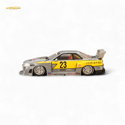 SW LBWK ER34 Varnish Special Edition - 1:64 (ONLINE ORDER ONLY)