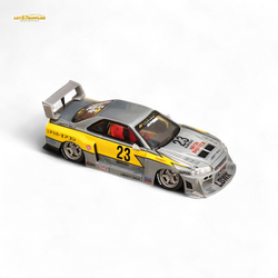 SW LBWK ER34 Varnish Special Edition - 1:64 (ONLINE ORDER ONLY)