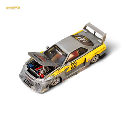 SW LBWK ER34 Varnish Special Edition - 1:64 (ONLINE ORDER ONLY)