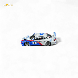 (Pre-Order) DCM & GOBOX M3 GTR E46 - SIEMENS 2 1:64 (ONLINE ORDER ONLY)
