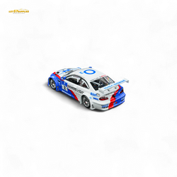 (Pre-Order) DCM & GOBOX M3 GTR E46 - SIEMENS 2 1:64 (ONLINE ORDER ONLY)