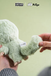 Sleepless Grumpipi Plush Blind Box (1 Blind Box) (ONLINE ORDER ONLY)