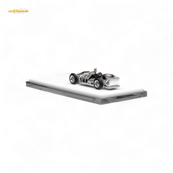 (Pre-Order) Motorhelix Spaceframe w/ Engine - Birdcage 1:64 (ONLINE ORDER ONLY)