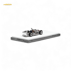 (Pre-Order) Motorhelix Spaceframe w/ Engine - Birdcage 1:64 (ONLINE ORDER ONLY)