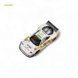 (Pre-Order) Ghost Player LBWK F40 - Yellow Flash #23 1:64 (ONLINE ORDER ONLY)