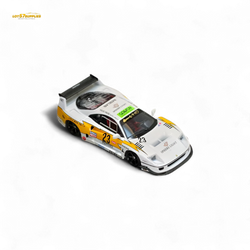 (Pre-Order) Ghost Player LBWK F40 - Yellow Flash #23 1:64 (ONLINE ORDER ONLY)