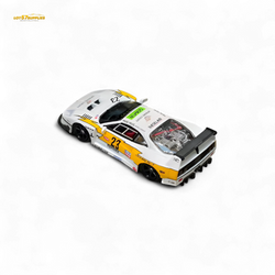 (Pre-Order) Ghost Player LBWK F40 - Yellow Flash #23 1:64 (ONLINE ORDER ONLY)