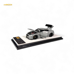 PGM Rocket Bunny R35 Combat Grey - Ordinary Version 1:64 (ONLINE ORDER ONLY)