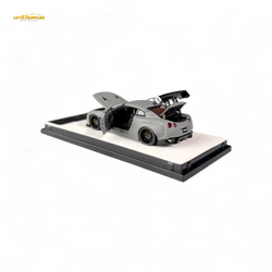 PGM Rocket Bunny R35 Combat Grey - Ordinary Version 1:64 (ONLINE ORDER ONLY)