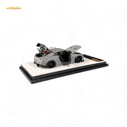 PGM Rocket Bunny R35 Combat Grey - Ordinary Version 1:64 (ONLINE ORDER ONLY)