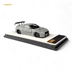 PGM Rocket Bunny R35 Combat Grey - Ordinary Version 1:64 (ONLINE ORDER ONLY)
