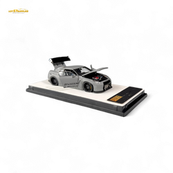 PGM Rocket Bunny R35 Combat Grey - Ordinary Version 1:64 (ONLINE ORDER ONLY)