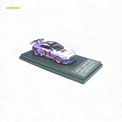 (Pre-Order) MC LB GTR 1.5 Version - Pink Purple KUROMI 1:64 (ONLINE ORDER ONLY)