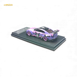(Pre-Order) MC LB GTR 1.5 Version - Pink Purple KUROMI 1:64 (ONLINE ORDER ONLY)