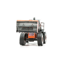 Wheel Loader 3D Steel Model Kit Metal Earth (ONLINE ORDER ONLY)