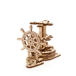 Wheel-Organizer 3D Wood Model Kit UGEARS (ONLINE ORDER ONLY)
