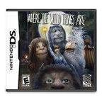 Where The Wild Things Are - Nintendo DS (Game Only) (Online Order Only)