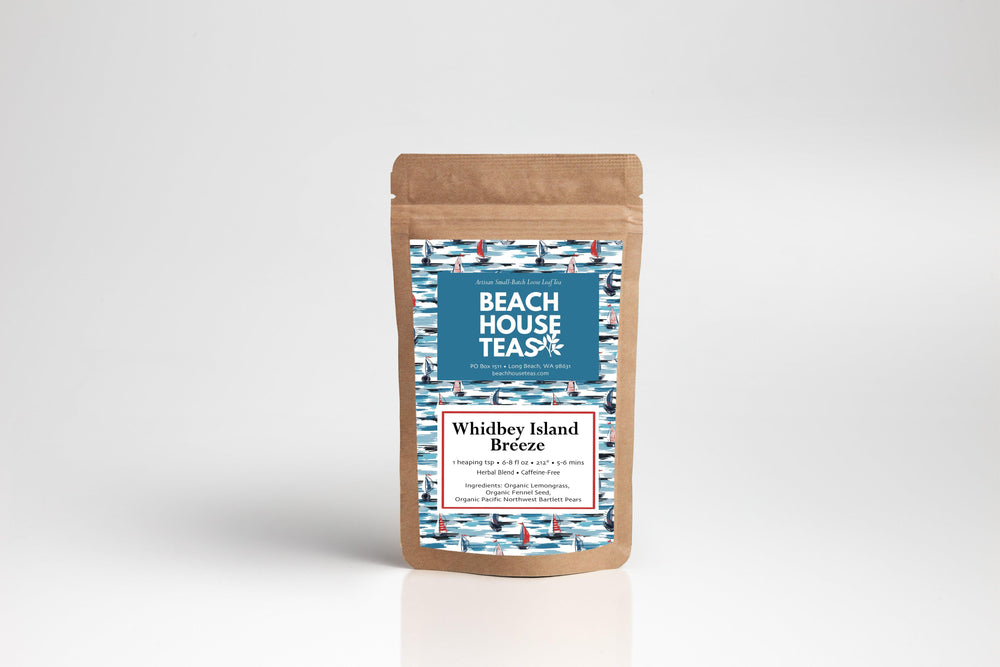 Whidbey Island Breeze (ONLINE ORDER ONLY)
