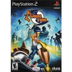 Whirl Tour - PlayStation 2 (Online Order Only)