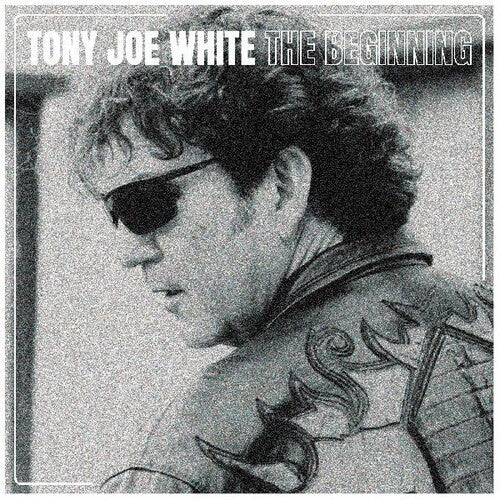 The Beginning (INDIE EXCLUSIVE, BLUE VINYL) [Vinyl] (ONLINE ORDER ONLY)