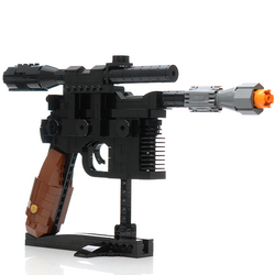 Custom Millennium Blaster (Online Order Only)