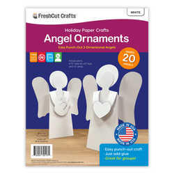 Angel Ornaments Kit (ONLINE ORDER ONLY)