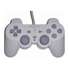 PlayStation Dual Shock Analog Official-Controller - PlayStation (Online Order Only)