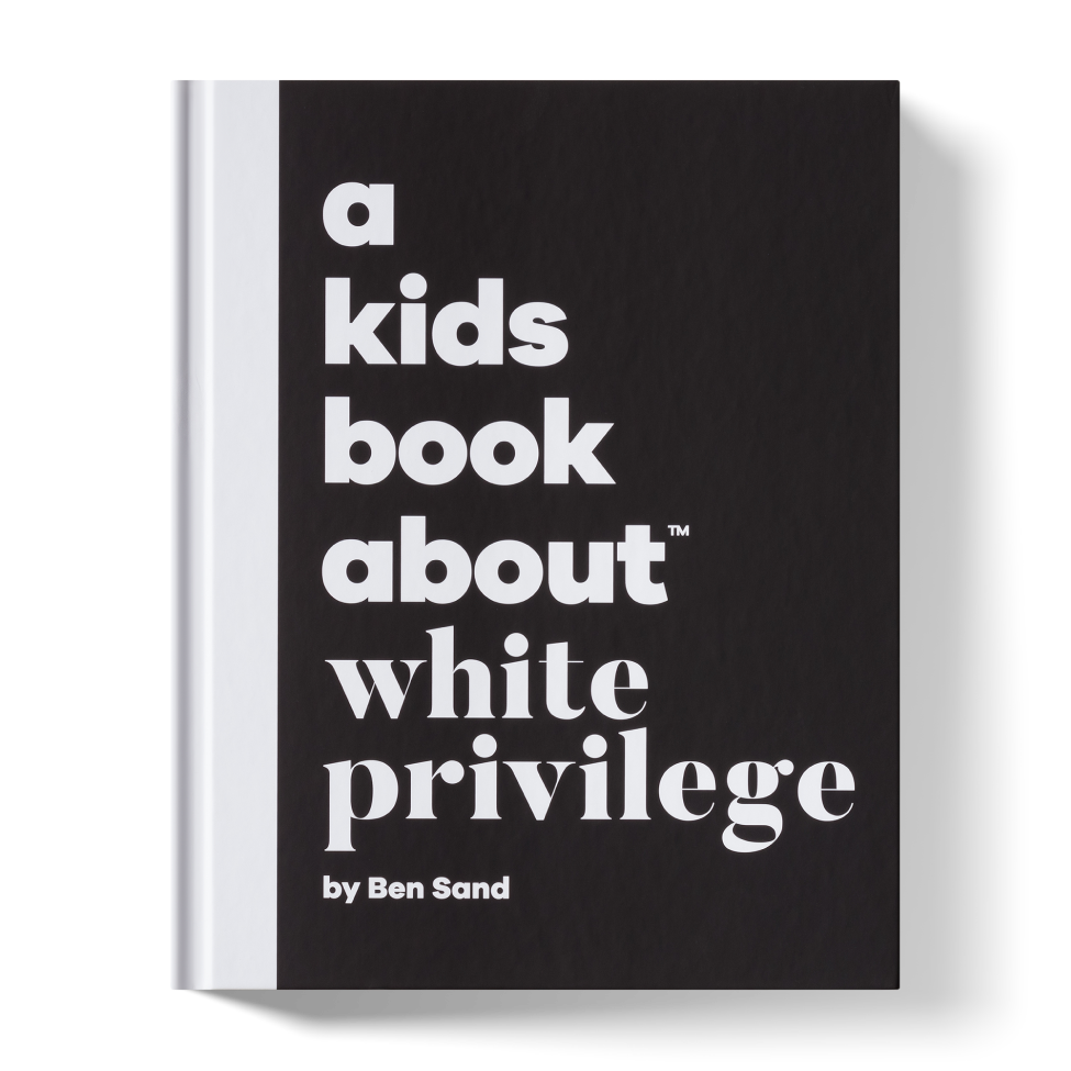 Racism Bundle (ONLINE ORDER ONLY)