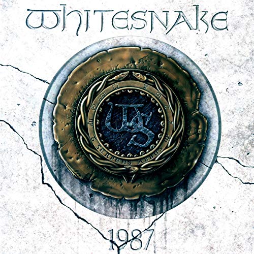 1987 (Rsd 2018) [Vinyl] (ONLINE ORDER ONLY)
