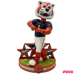 Superstar Series Bobbleheads (ONLINE ORDER ONLY)