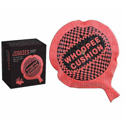 Whoopee Cushion 79 Piece Mini Jigsaw Puzzle Gibbs Smith (ONLINE ORDER ONLY)