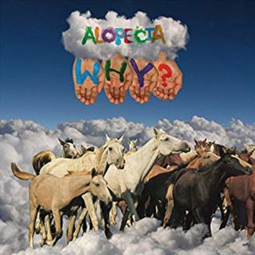 Why - Alopecia (10 Year Anniversary Edition) [Vinyl] (ONLINE ORDER ONLY)