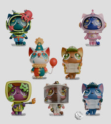 Widdle Baby Blind Box (1 Blind Box) (ONLINE ORDER ONLY)
