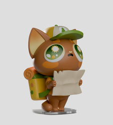 Widdle Baby Blind Box (1 Blind Box) (ONLINE ORDER ONLY)