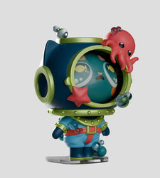 Widdle Baby Blind Box (1 Blind Box) (ONLINE ORDER ONLY)