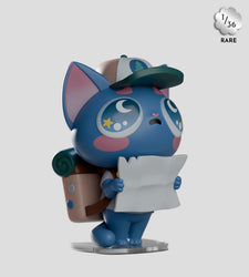 Widdle Baby Blind Box (1 Blind Box) (ONLINE ORDER ONLY)