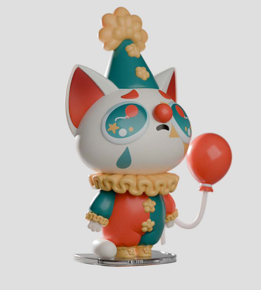 Widdle Baby Blind Box (1 Blind Box) (ONLINE ORDER ONLY)