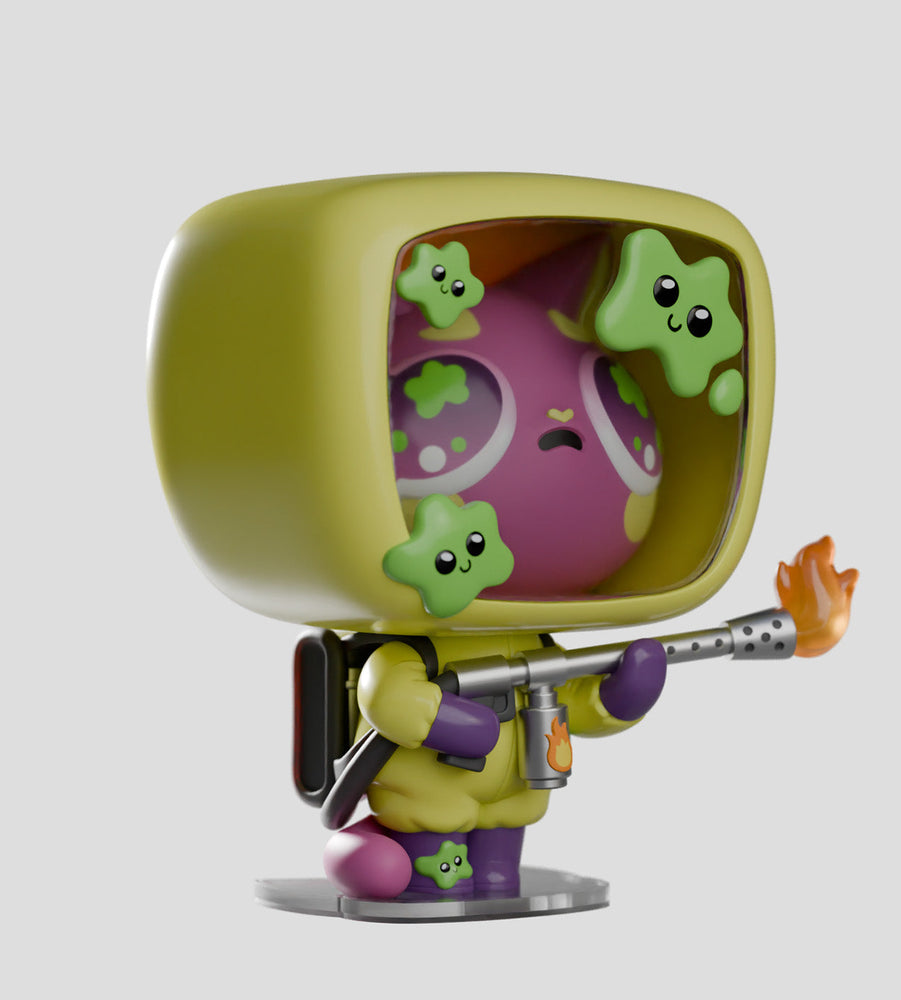 Widdle Baby Blind Box (1 Blind Box) (ONLINE ORDER ONLY)