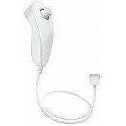 Wii Nunchuk [White] - Wii (Official) (Online Order Only)