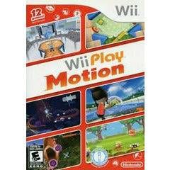 Wii Play Motion - Wii (Online Order Only)