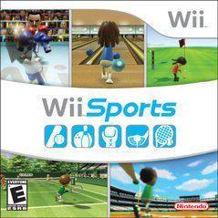 Wii Sports - Nintendo Wii (Online Order Only)