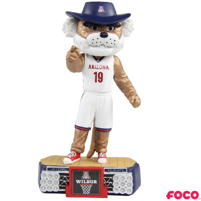 NCAA Stadium Lights Bobbleheads (ONLINE ORDER ONLY)