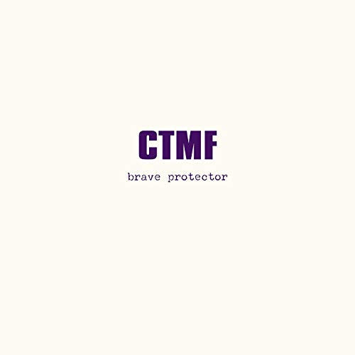 Brave Protector [Vinyl] (ONLINE ORDER ONLY)