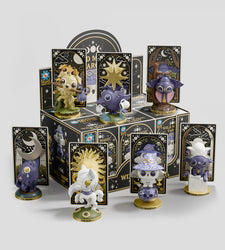 Kaleidos Creative: Wild Magic Tarot Blind Box (ONLINE ORDER ONLY)