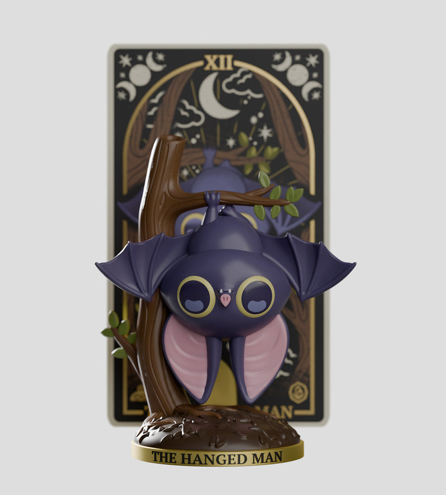 Wild Magic Tarot Blind Box (1 Blind Box) (ONLINE ORDER ONLY)