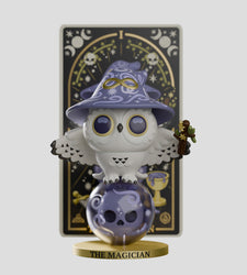 Wild Magic Tarot Blind Box (1 Blind Box) (ONLINE ORDER ONLY)