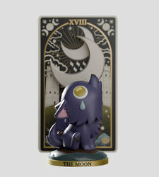 Wild Magic Tarot Blind Box (1 Blind Box) (ONLINE ORDER ONLY)