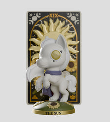 Wild Magic Tarot Blind Box (1 Blind Box) (ONLINE ORDER ONLY)