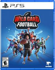 Wild Card Football - Playstation 5 (Online Order Only)